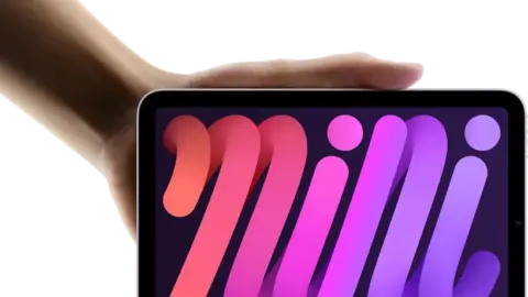 Apple iPad Mini 8 to feature OLED display and A20 Pro chip in October 2025