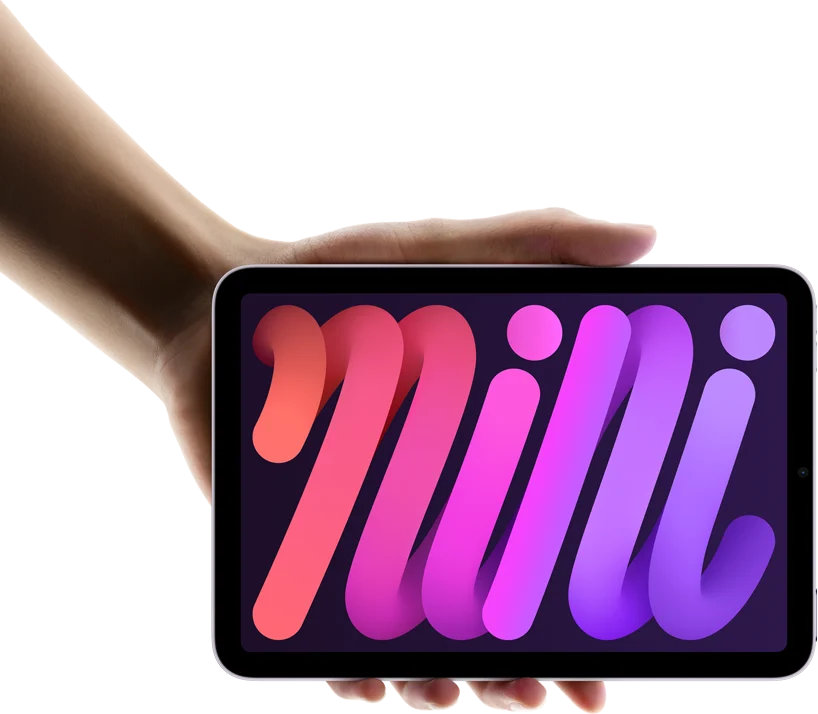 Apple iPad Mini 8 to feature OLED display and A20 Pro chip in October 2025