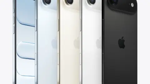 Apple iPhone 17