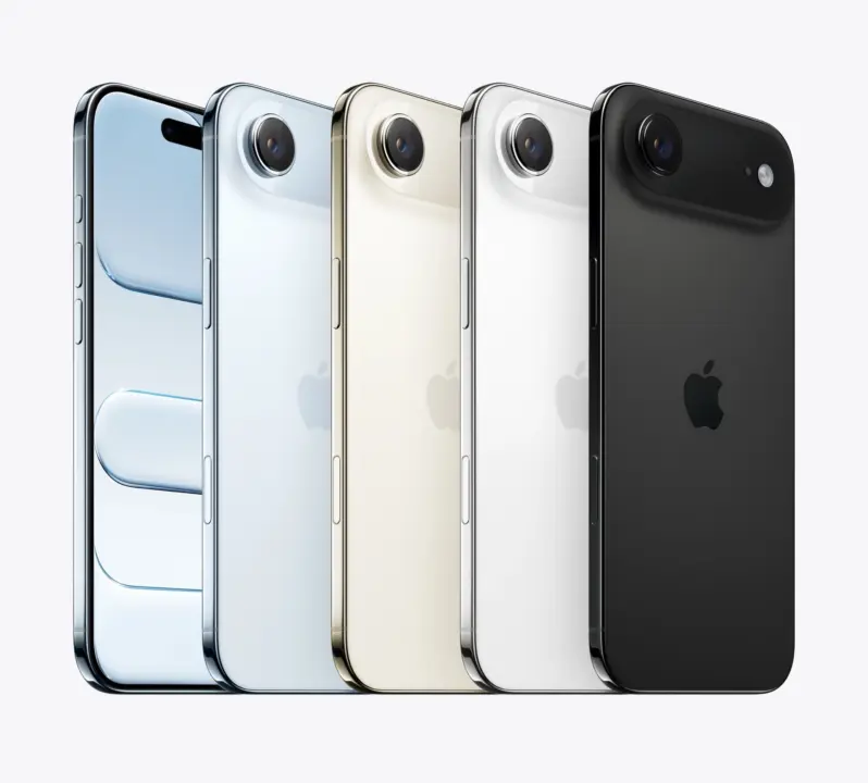 Apple iPhone 17