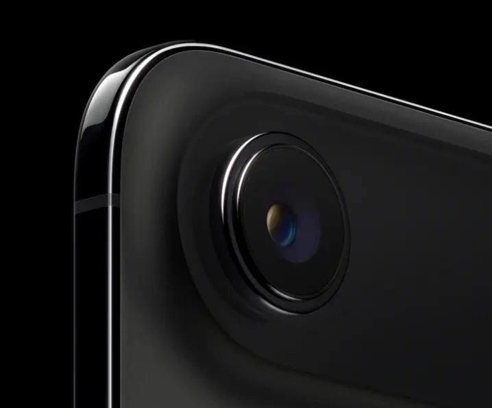 Apple iPhone Air
