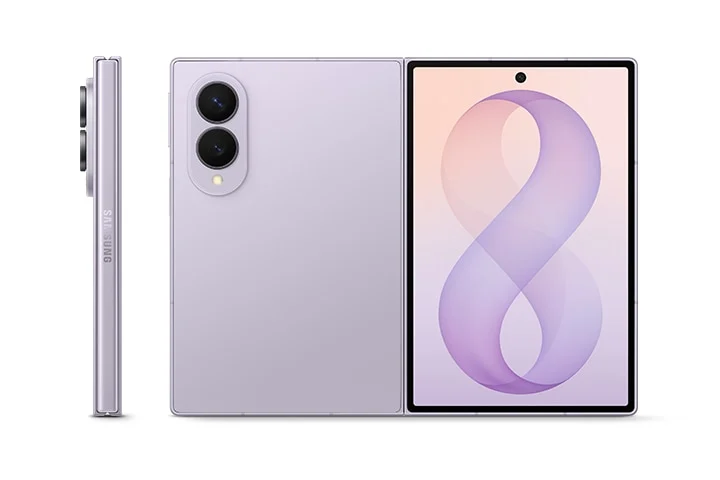 Apple iPhone Duo foldable smartphone