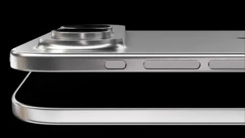 Apple iPhone Ultra