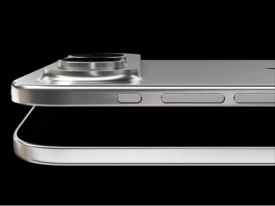 Apple iPhone Ultra