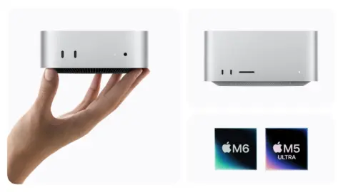 Apple Mac mini