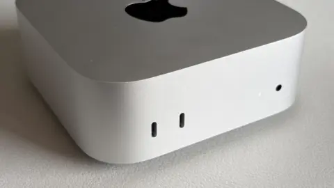 Apple Mac mini