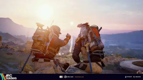ARC Raiders PvE Toggle Test Starts October 13 With Zero Player Damage