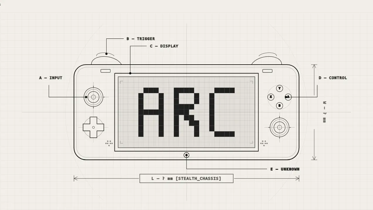 ARC ARC X1
