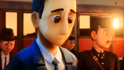 Arcade Distillery makes The Light in the Darkness: Director’s Cut free on PS5