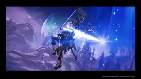 Arknights: Endfield version 1.5 update preview
