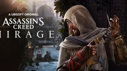 Assassin’s Creed Mirage Denuvo Cracked by RUNE Group