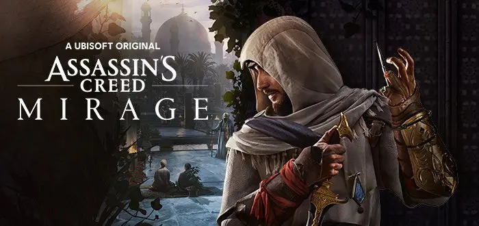 Assassin’s Creed Mirage Denuvo Cracked by RUNE Group