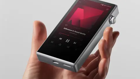 Astell & Kern PD5