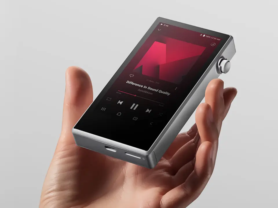 Astell & Kern PD5