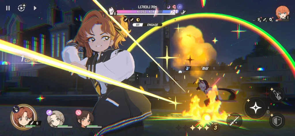 Astrae Oratio Hands-On: Stylish Gameplay and Charming Vibes at TGS