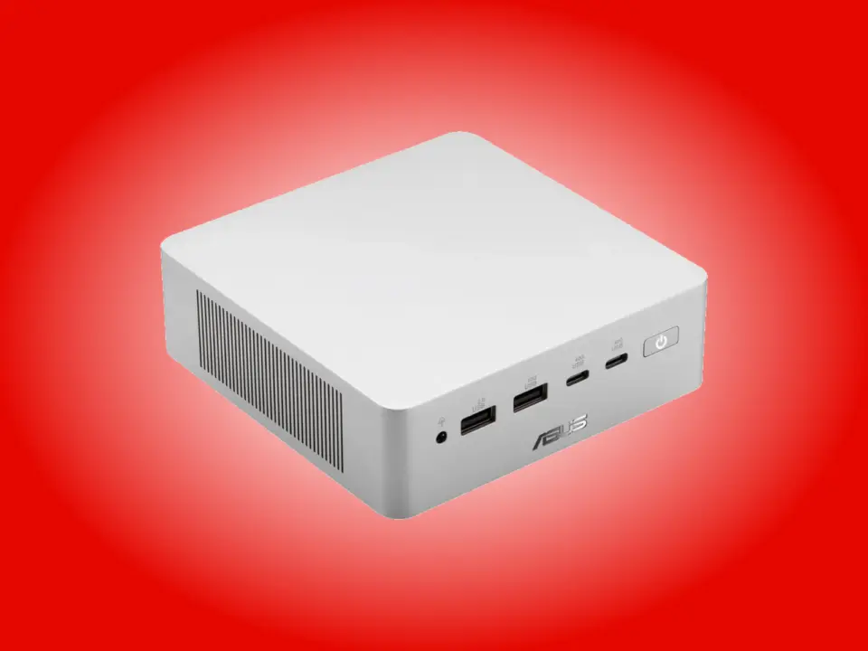 Asus Ascent QN10