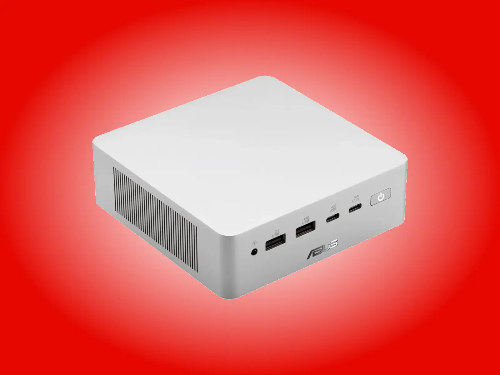 32 Ram Speed Asus Ascent QN10 Mini-PC Launches with Snapdragon X2 Elite and 32 GB RAM