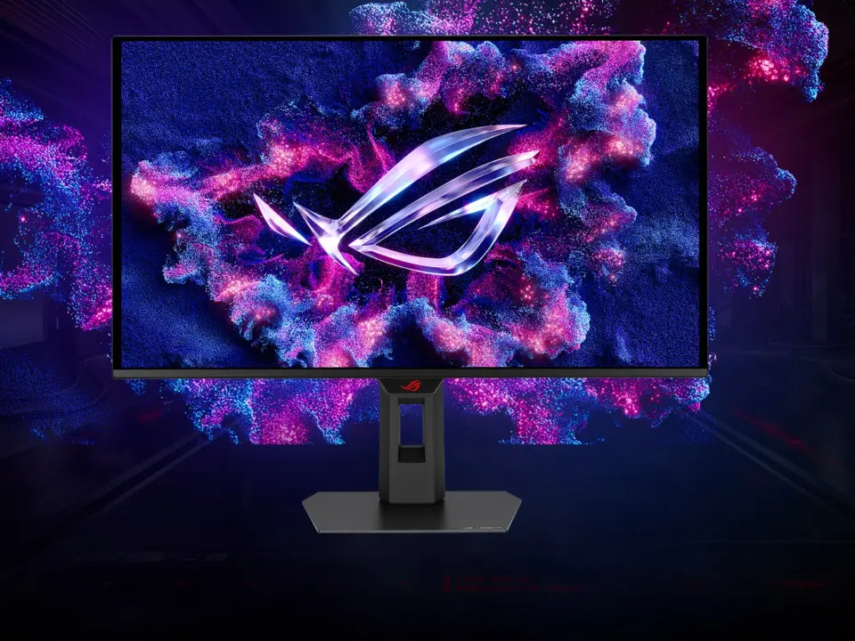 Asus ROG Strix OLED XG27ACDMSR Launches With 1,300-Nit HDR and 320Hz