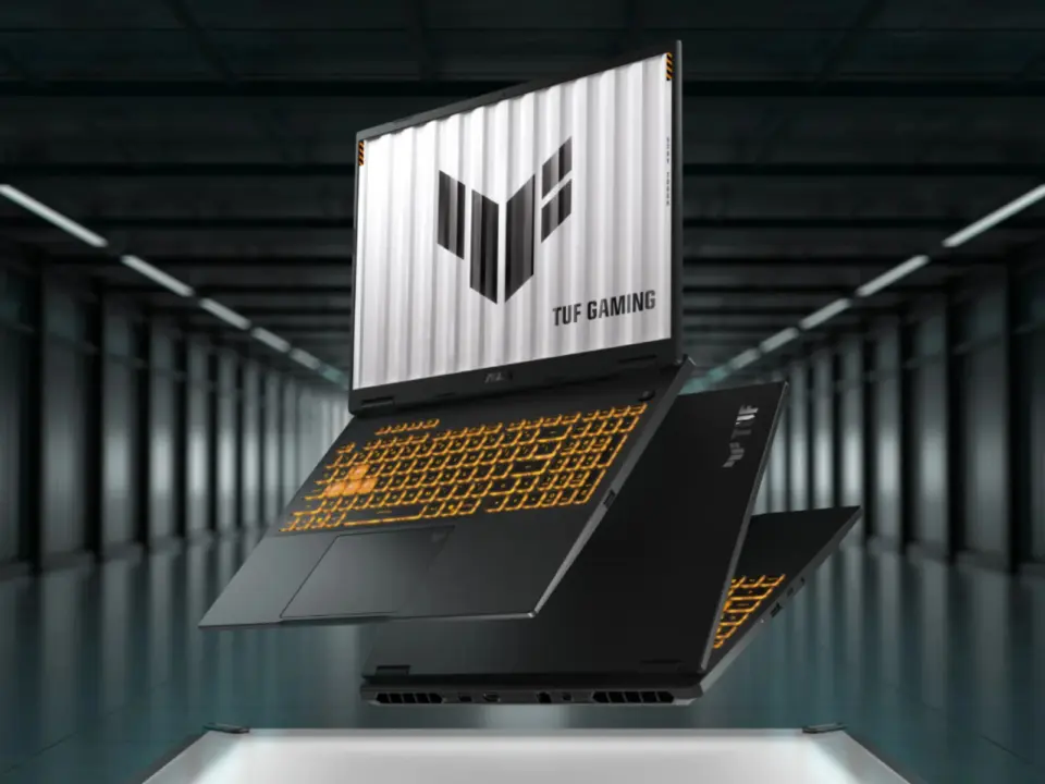Asus TUF Gaming 16 (2026) Launches with RTX 5050 and 144 Hz Display