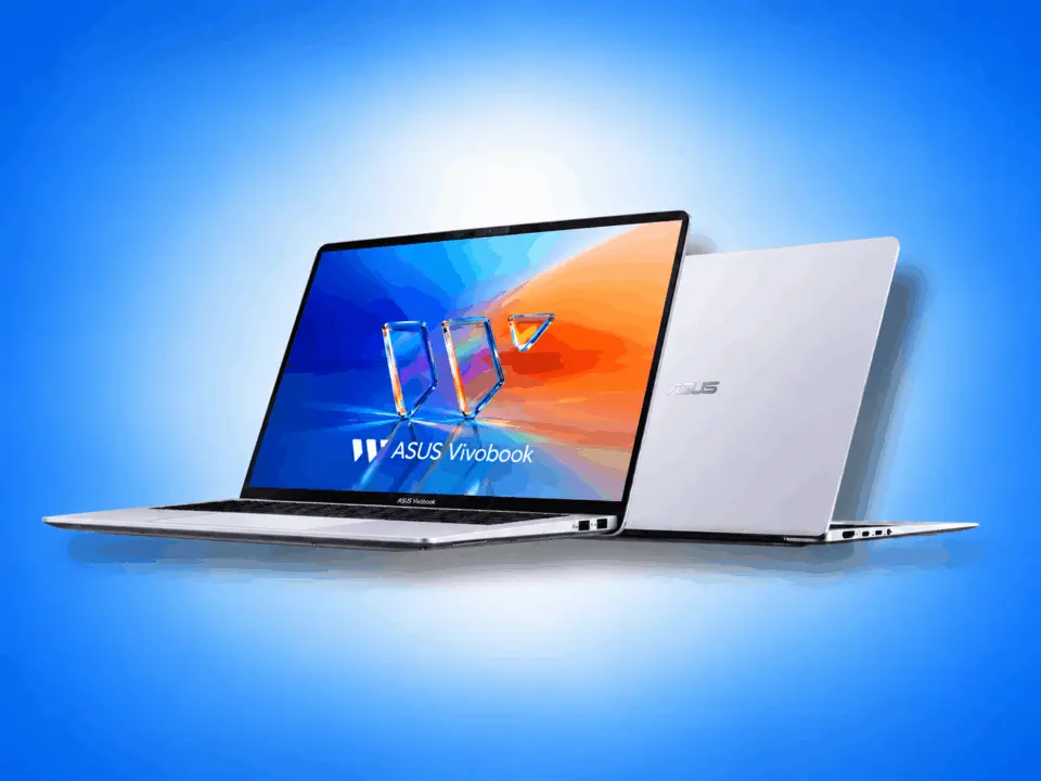 Asus Vivobook 14 ships with Core Ultra 5 325 and 144 Hz display