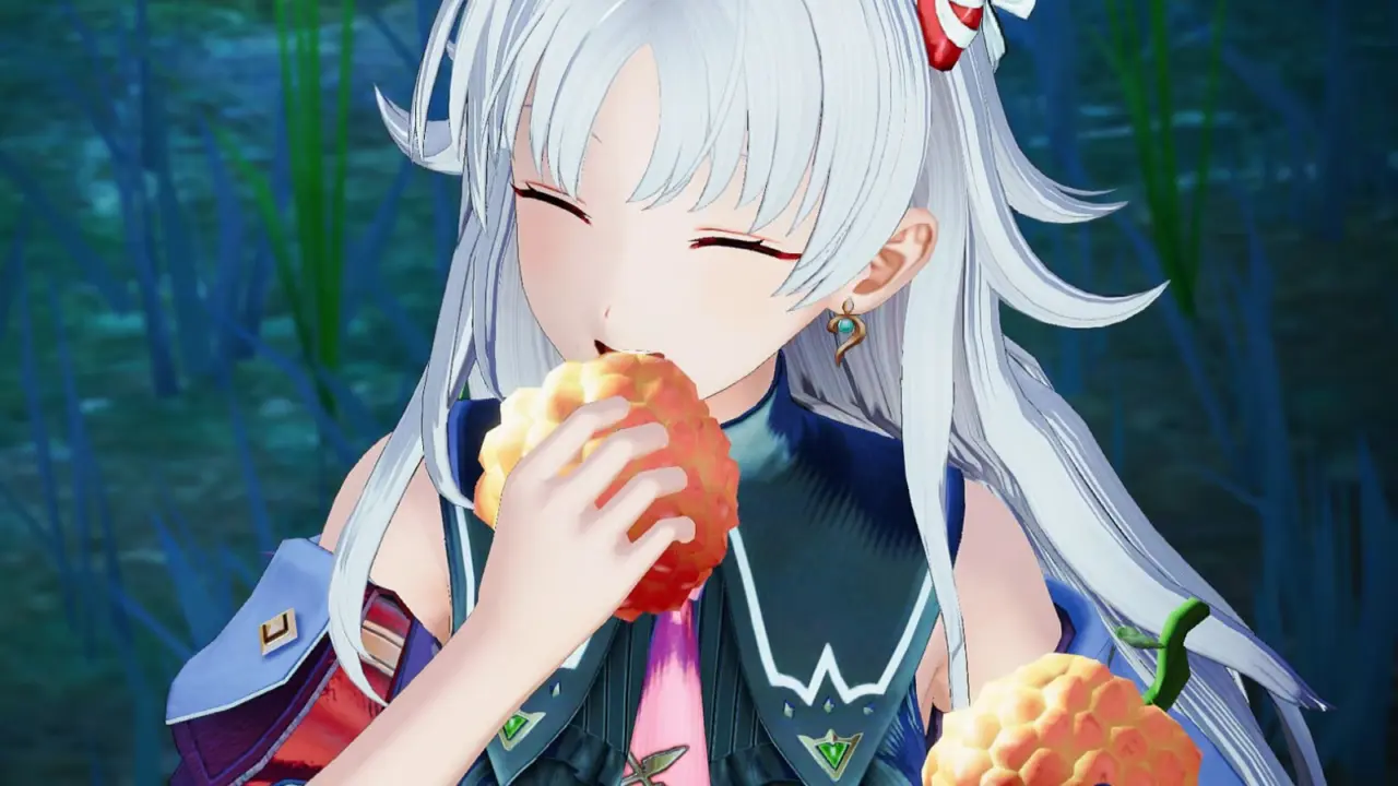 Atelier Karia Adds Weight-Gain Mechanic After 90% Fan Vote