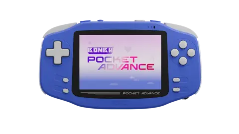 AYANEO KONKR Pocket Advance