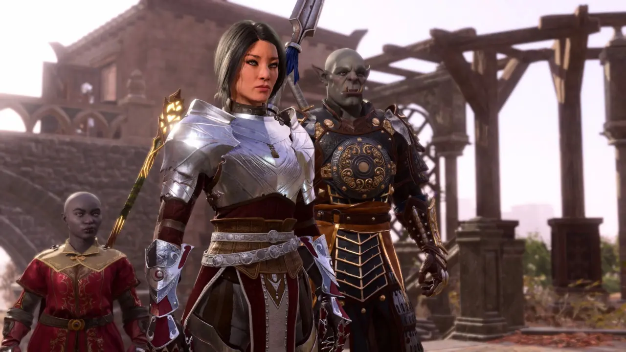 Baldur’s Gate 3 Act 2 Gets Free Expansion With New Region