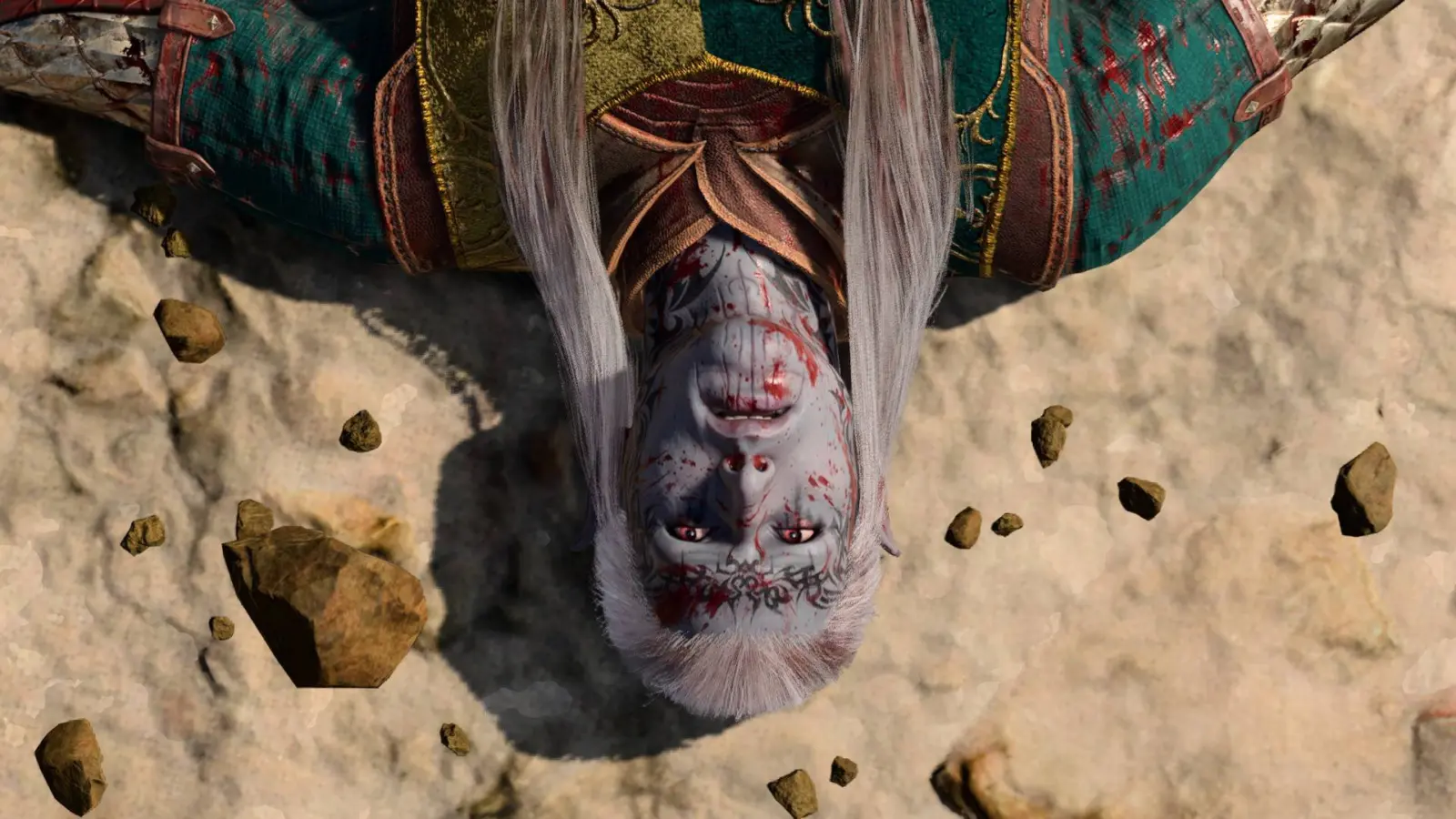 Larian Studios Baldur's Gate 3