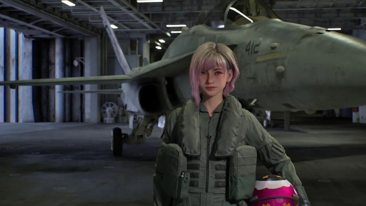 Bandai Namco Apologizes for Ace Combat 8 PC Crashes, Error 01, and Joystick Failures