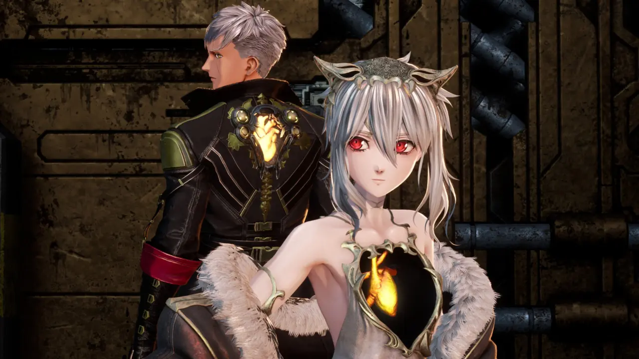 Bandai Namco CODE VEIN 2
