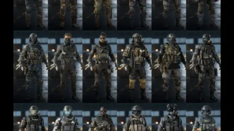 Electronic Arts Battlefield 6