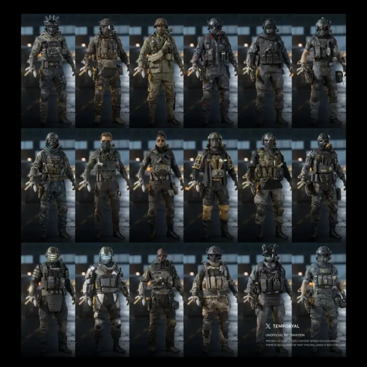 Electronic Arts Battlefield 6