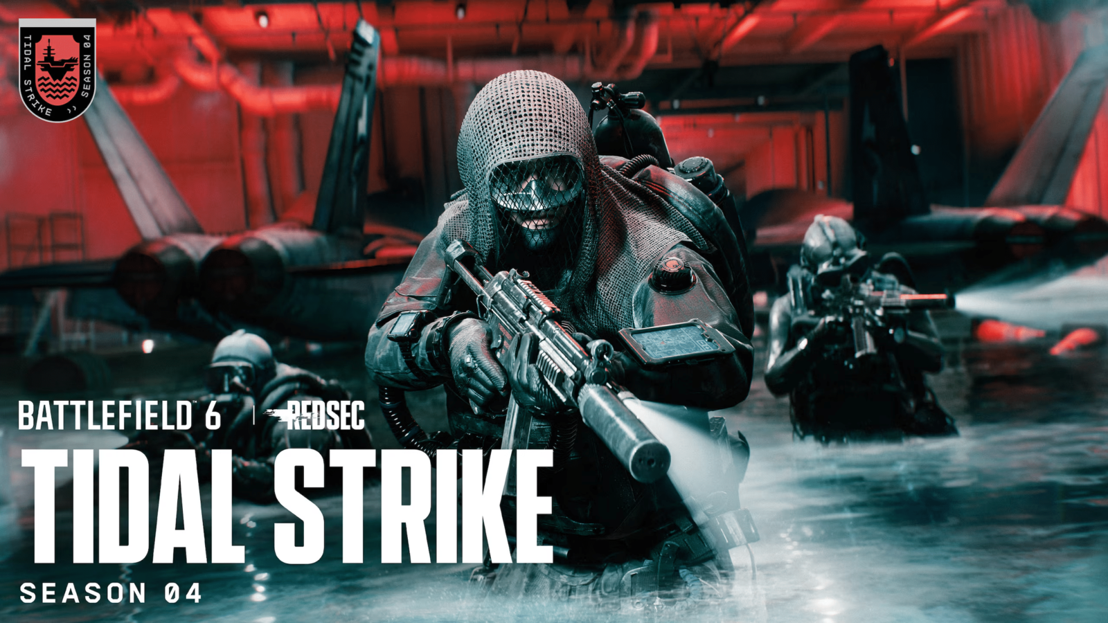 Battlefield 6 gameplay scene