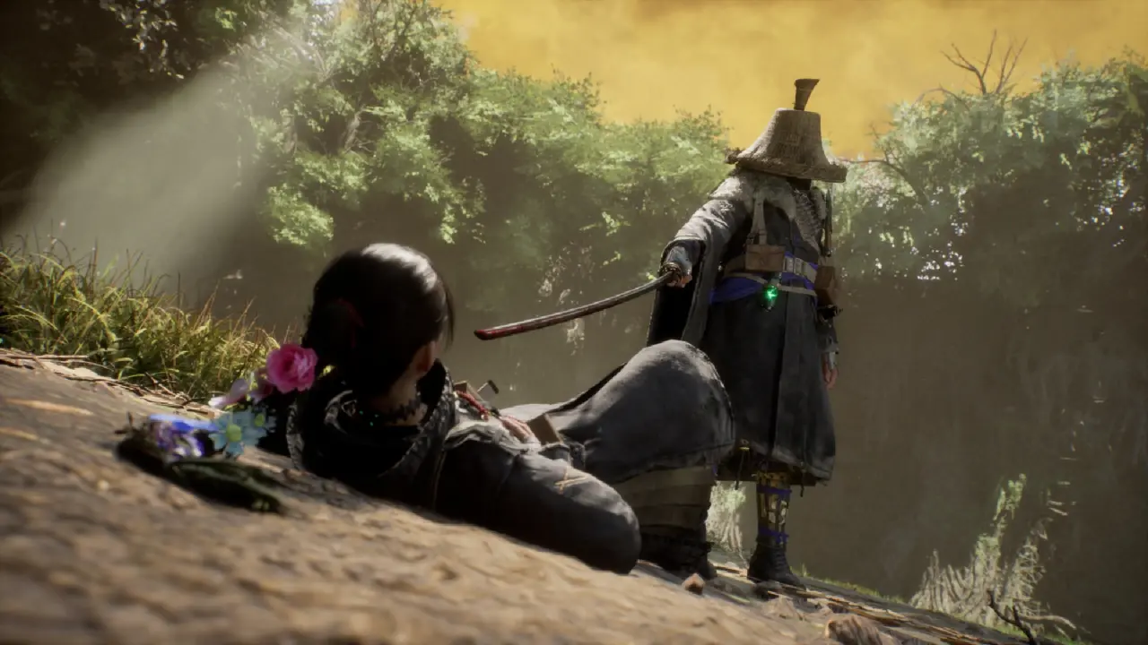 Beast of Reincarnation Update 1.009 Adds More Skippable Cutscenes