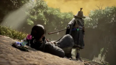 Beast of Reincarnation Update 1.009 Adds More Skippable Cutscenes