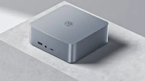 Beelink EQR5 Mini PC Launches at $399 with Dual Gigabit Ethernet
