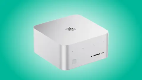 Beelink GTR9 Pro 495