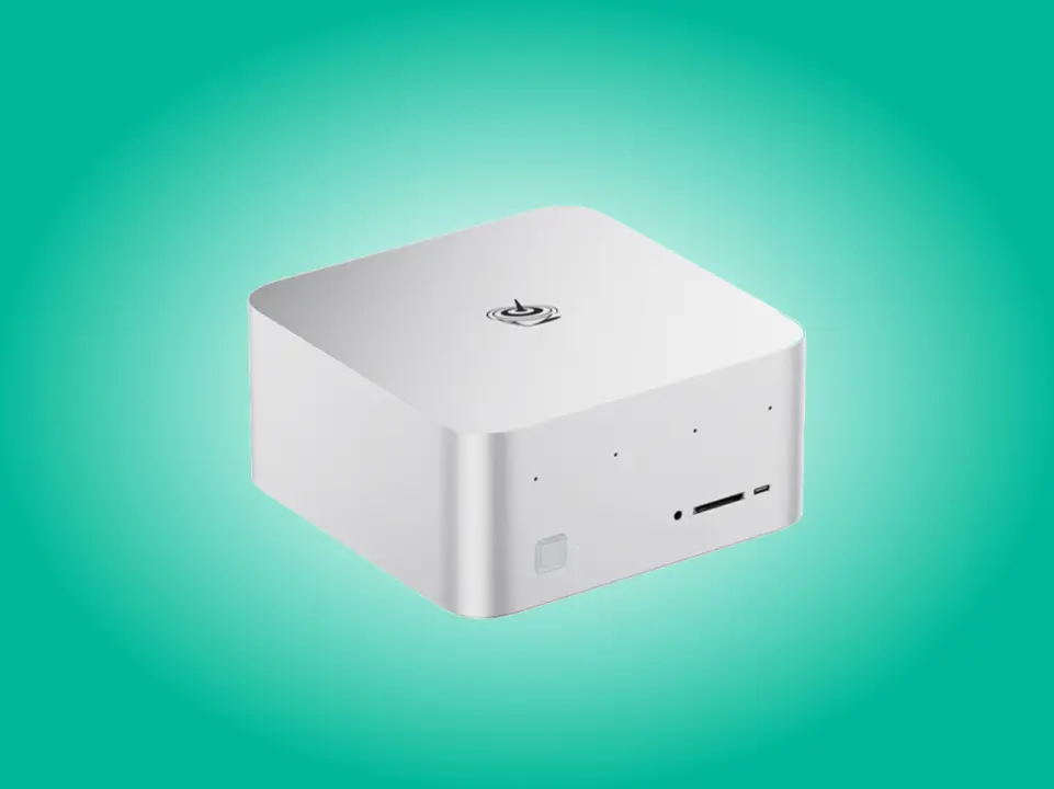 Beelink GTR9 Pro 495