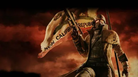 Bethesda grants Obsidian creative independence for new Fallout title
