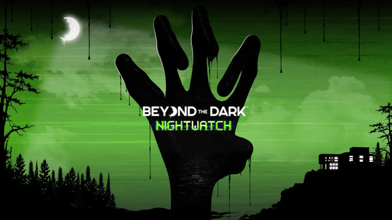 Beyond the Dark: Nightwatch Launches October 22 on Switch 2
