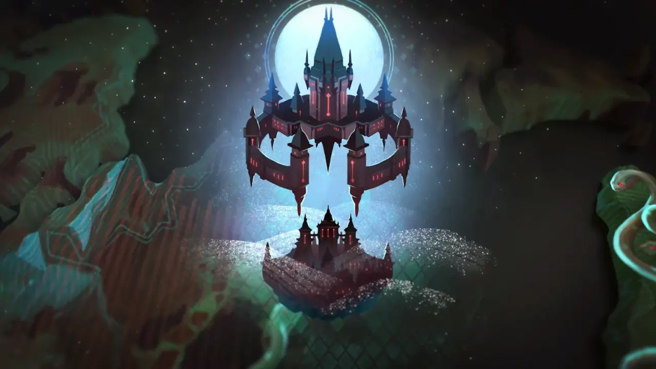 BioWare’s Dragon Age Keep Omission Hurts Veilguard, Ex-Dev Says