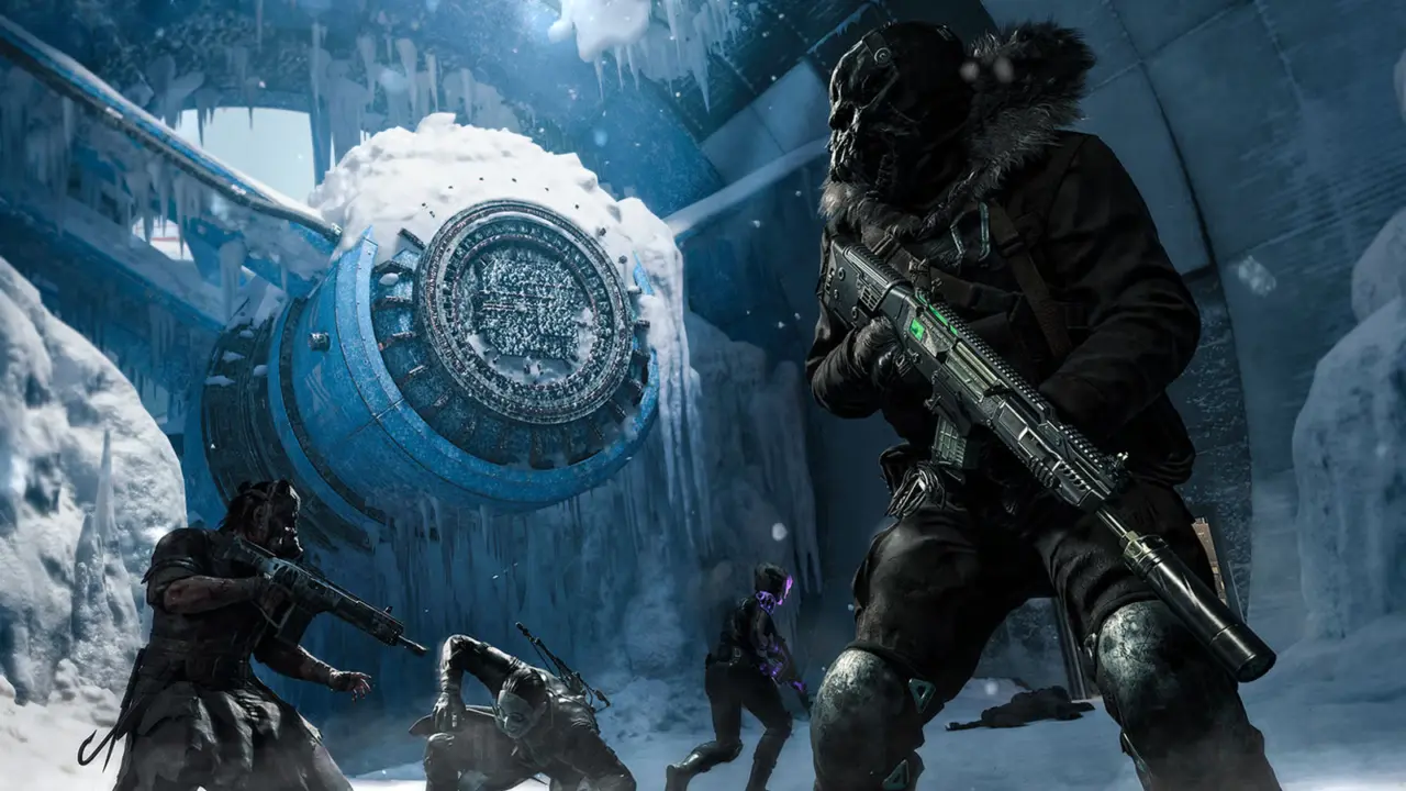 Black Ops 7 Season 6 Zombies Update Live With Weapon Buffs
