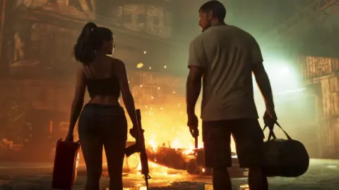 Blacksmith Master Launches November 19, 2026, Right Next to GTA VI