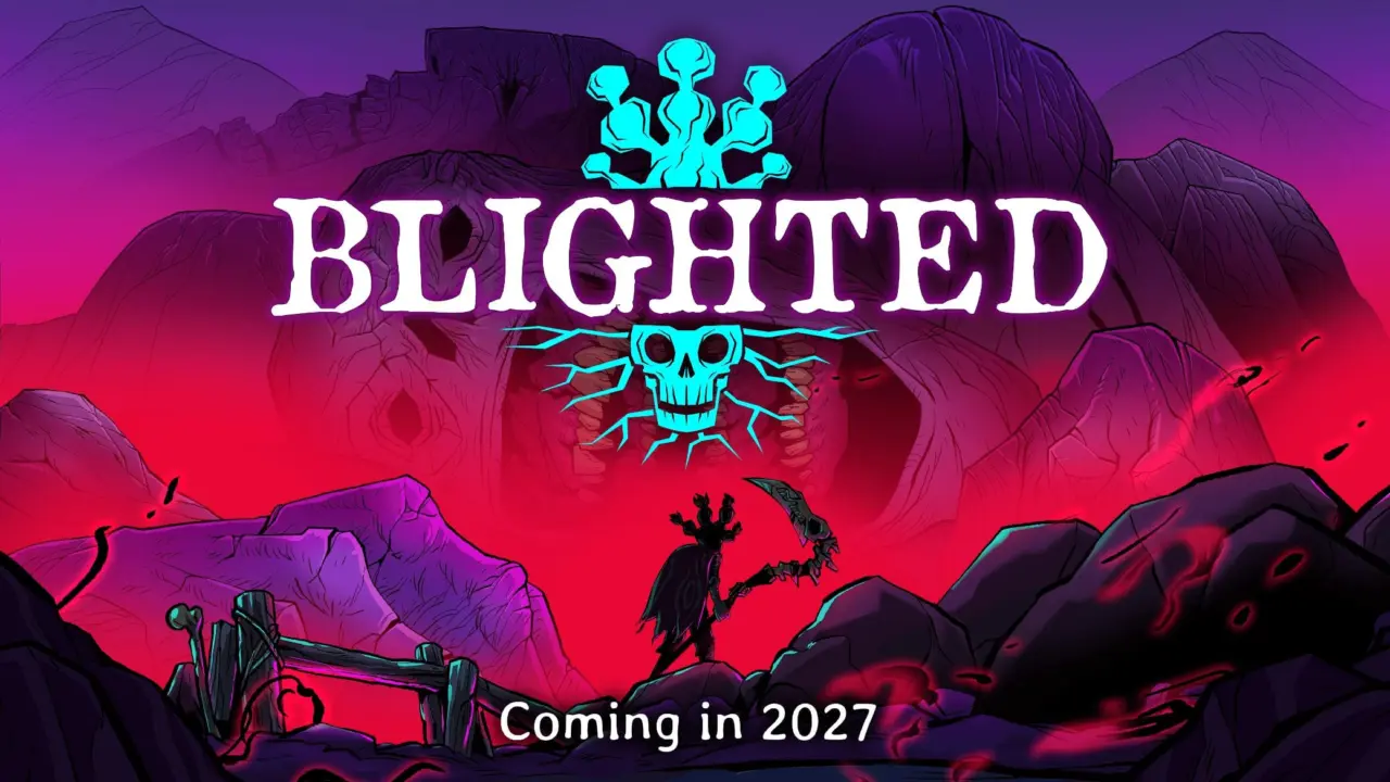 Blighted Delayed to 2027 as DrinkBox Studios Seeks More Polish Time