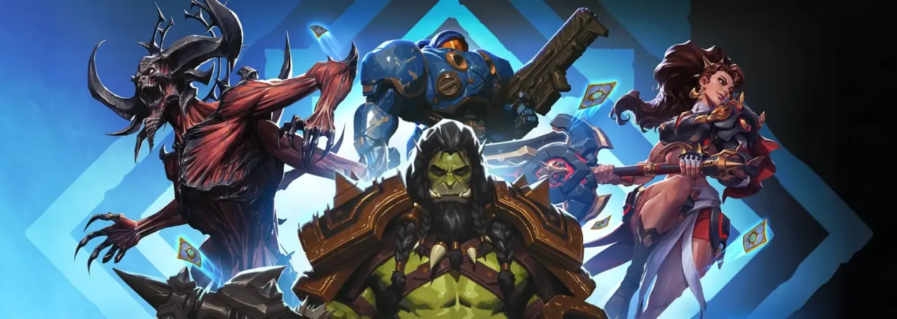 Blizzard Entertainment BlizzCon 2026