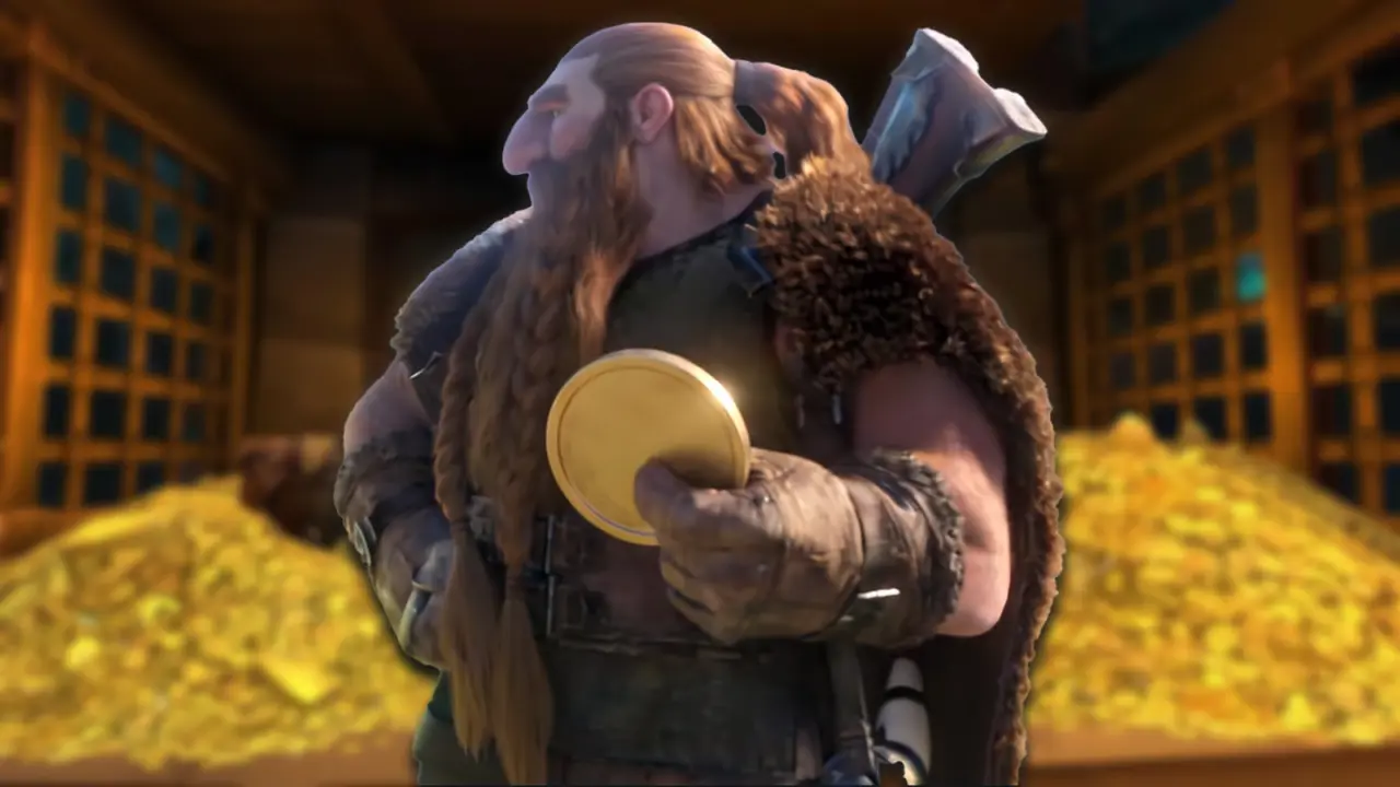 Blizzard World of Warcraft: Classic