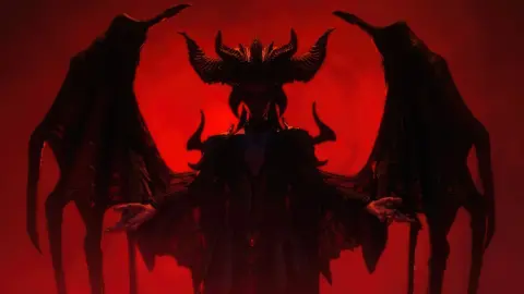 Blizzard Diablo 4