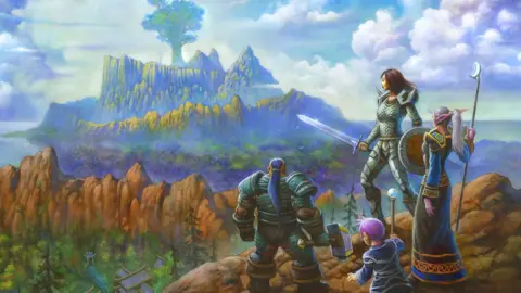 Blizzard releases World of Warcraft Forever on November 4th for active subscribers