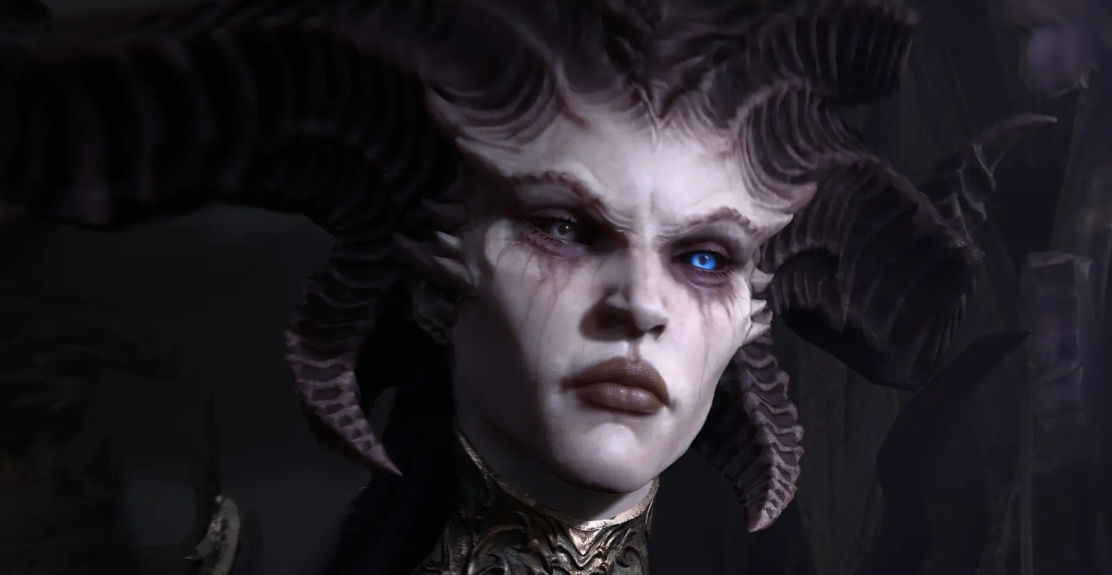 Diablo IV Season 15 launch error screen