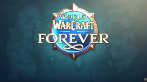 World of Warcraft: Forever concept art